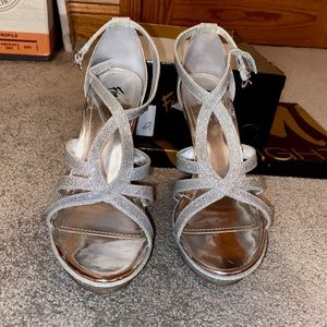 High Heals